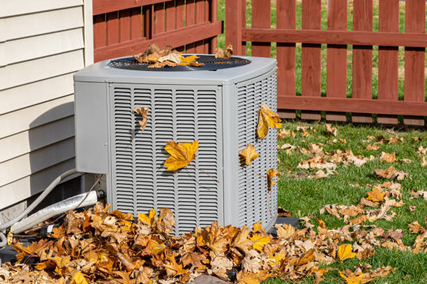 Best Local HVAC companies  in Diablo Grande, CA