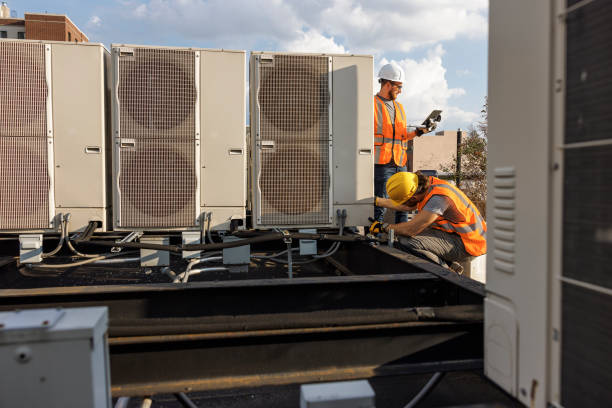 Best Best HVAC companies  in Diablo Grande, CA