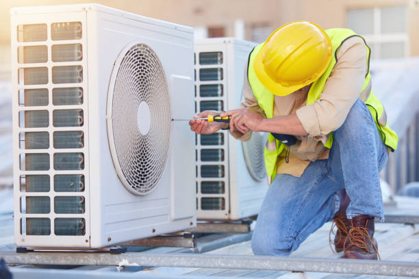 Best HVAC system installation  in Diablo Grande, CA