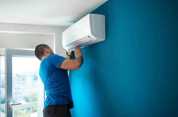Best AC installation near me  in Diablo Grande, CA