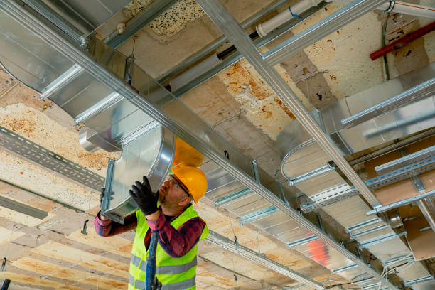 Best HVAC emergency services  in Diablo Grande, CA