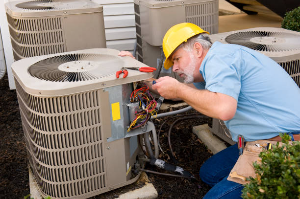 Best HVAC installation services  in Diablo Grande, CA