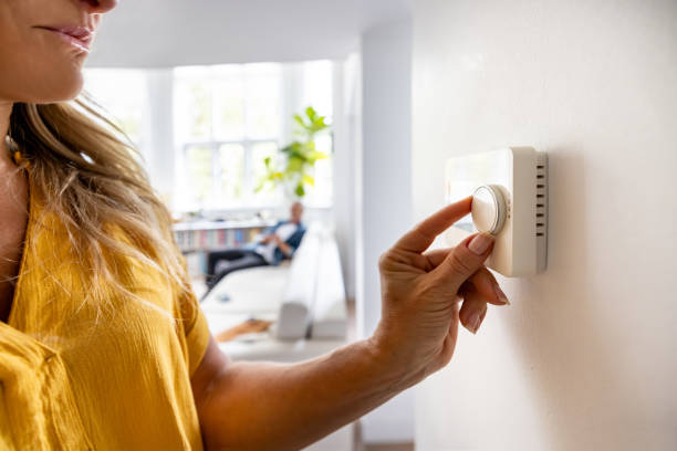 Best Affordable HVAC services  in Diablo Grande, CA