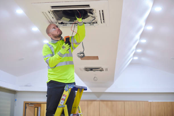 Best Heating repair services  in Diablo Grande, CA