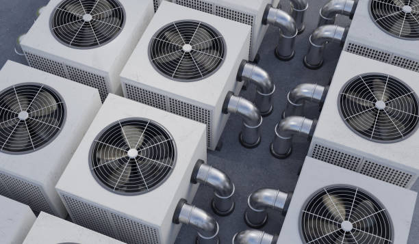 Best Affordable HVAC services  in Diablo Grande, CA