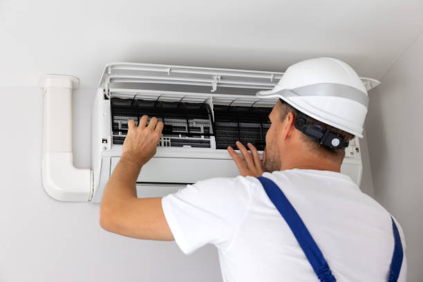 Best Central air repair  in Diablo Grande, CA