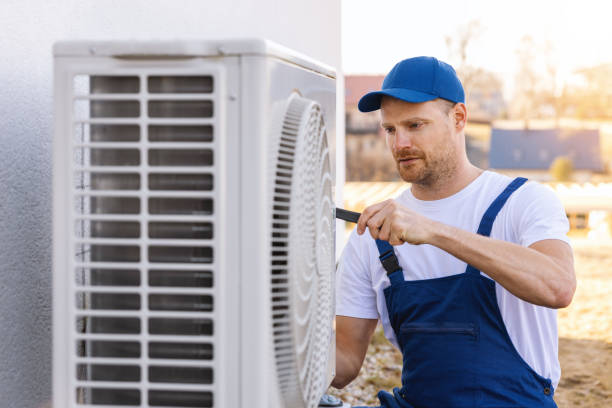Best HVAC repair near me  in Diablo Grande, CA