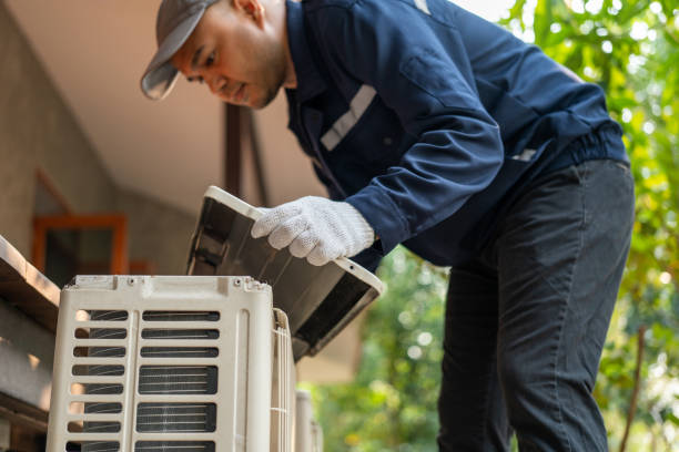 Best HVAC tune-up services  in Diablo Grande, CA