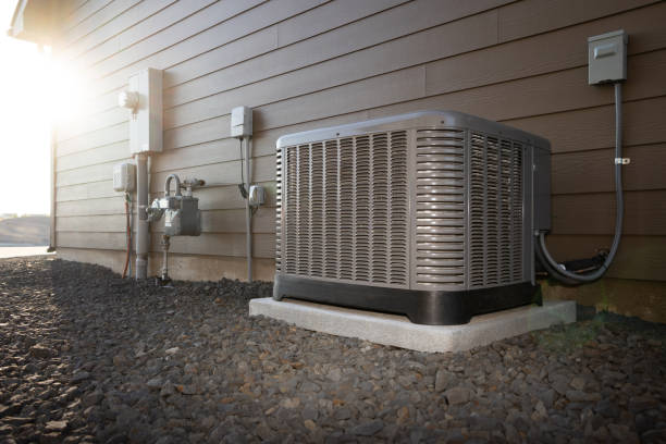 Best Emergency HVAC repair  in Diablo Grande, CA